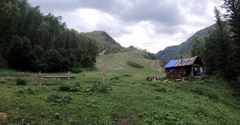  Горно-Алтайск