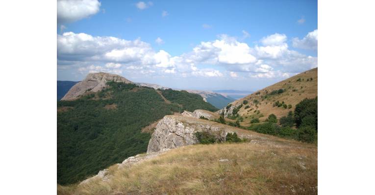  Алушта