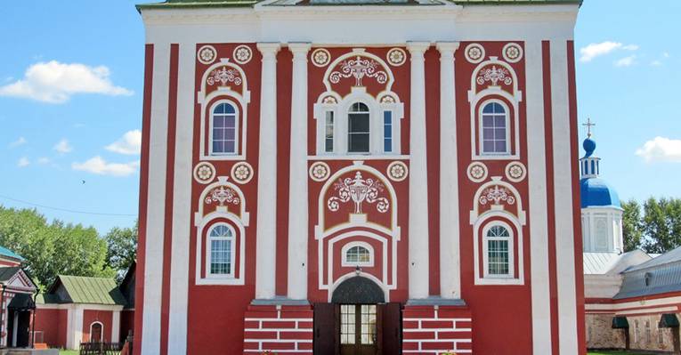  Саранск