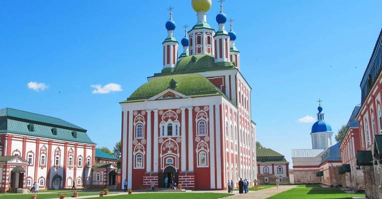  Саранск