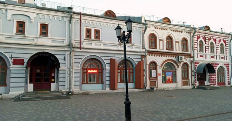  Киров