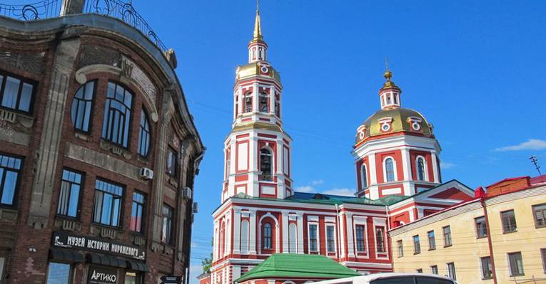  Киров