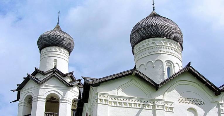  Старая Русса