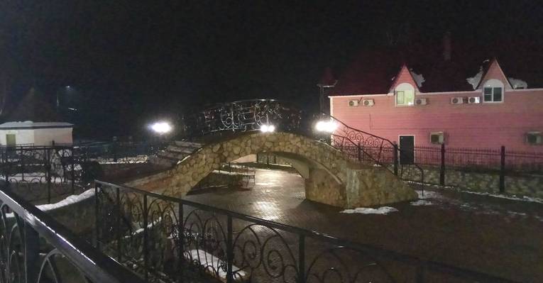  Мышкин