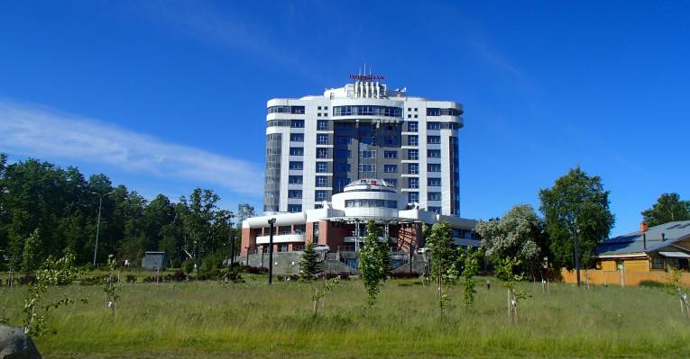  Петрозаводск