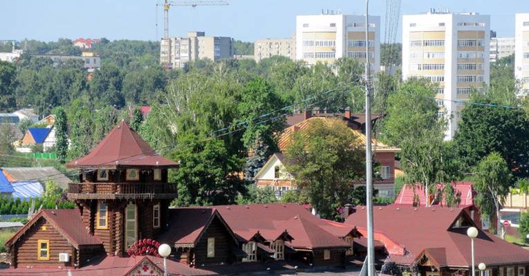  Саранск
