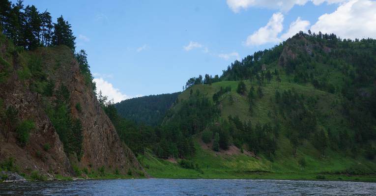  Красноярск