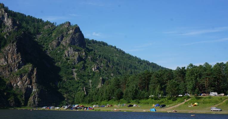  Красноярск