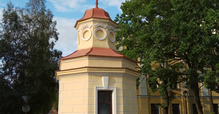  Кронштадт