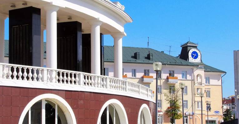  Саранск