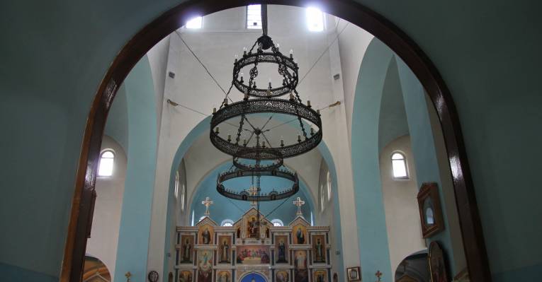  Зеленогорск
