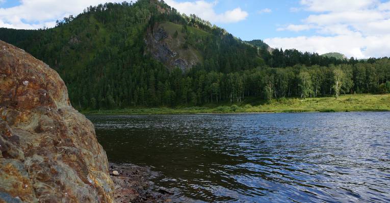  Красноярск