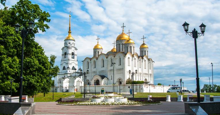  Владимир