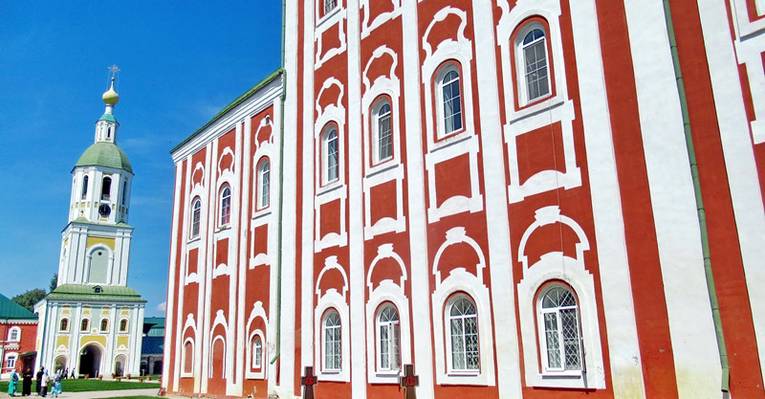  Саранск