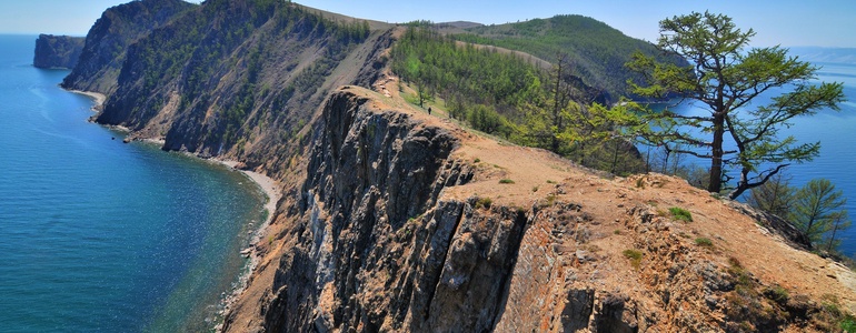 Байкал