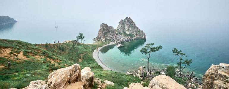 Байкал