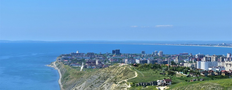 Анапа