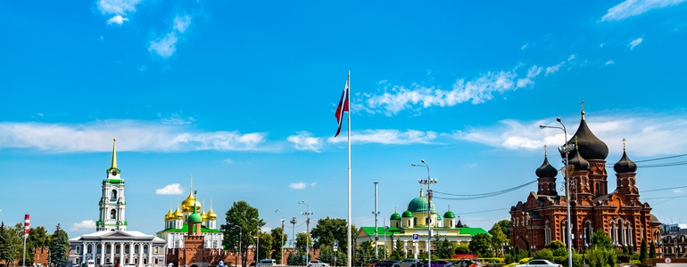 Тула