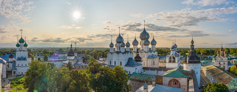 Ростов Великий