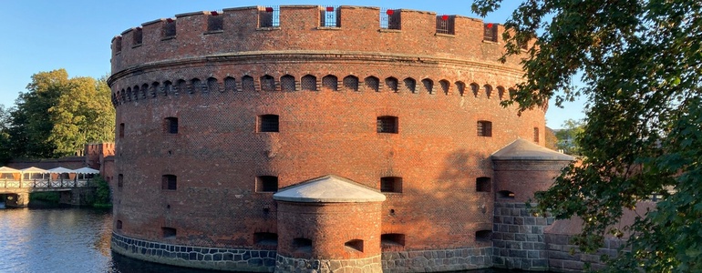 Калининград