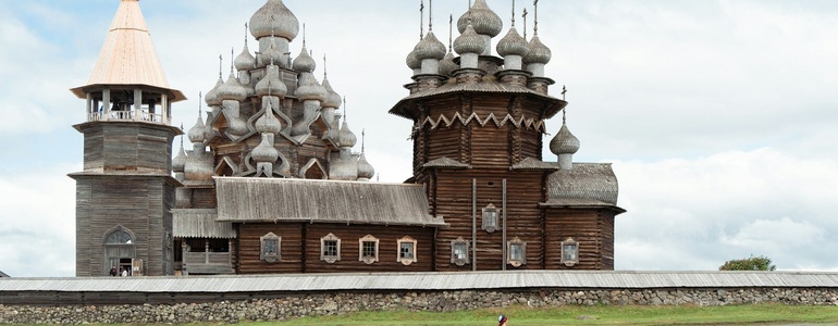 Кижи