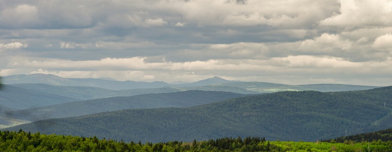 Урал