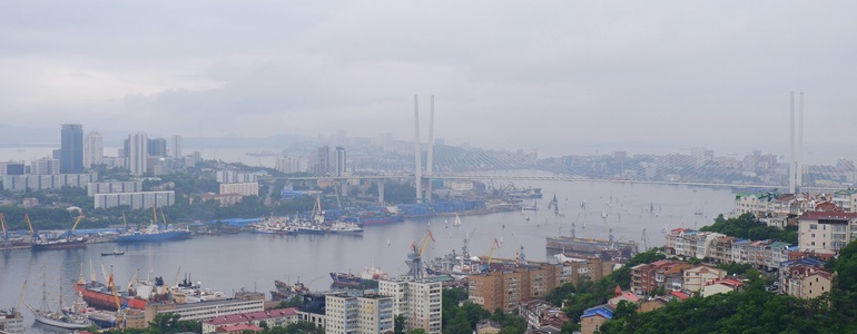 Владивосток
