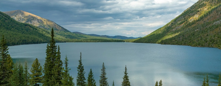 Алтай