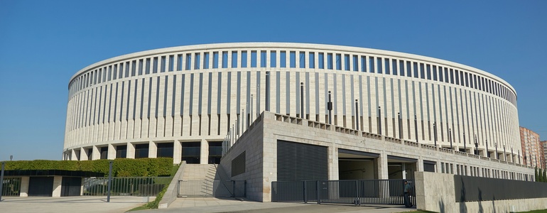 Краснодар