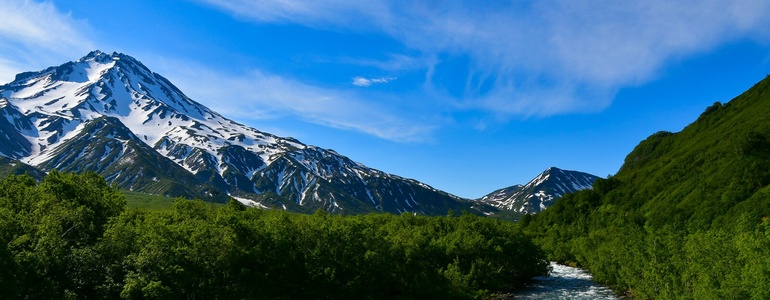 Камчатка