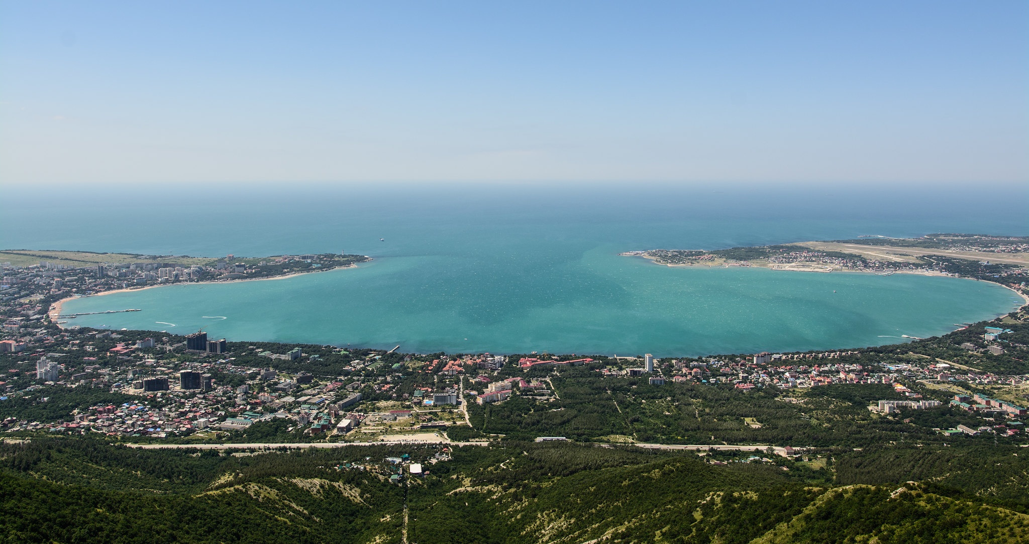 фото геленджик краснодарский