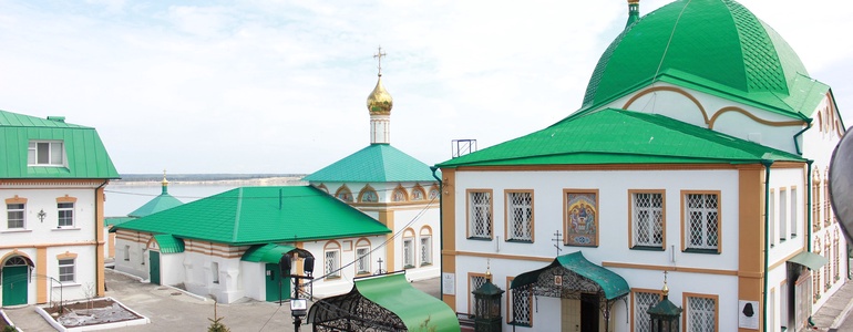Чебоксары