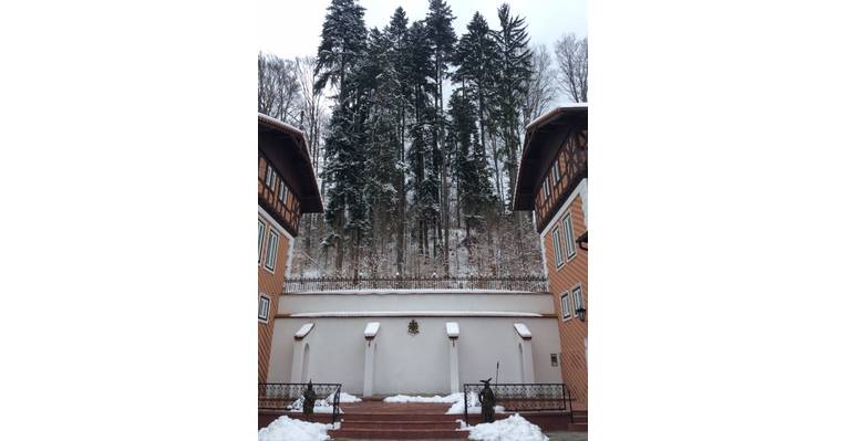  Синая