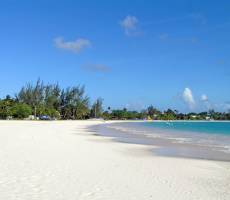 Carlisle Bay