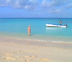 Fresh Water Bay, Barbados