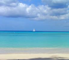 Fresh Water Bay, Barbados