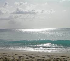 Fresh Water Bay, Barbados