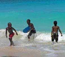 Barbados