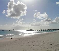 Carlisle Bay