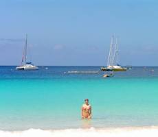 Carlisle Bay