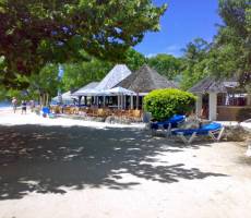 Barbados,  West Coast