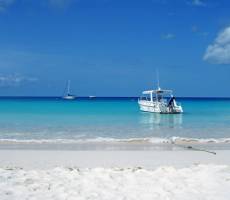 Бухта Carlisle bay
