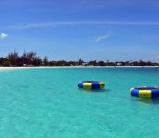 Carlisle bay