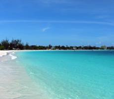 Carlisle bay