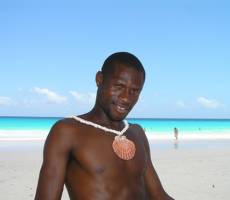 Beach Boy