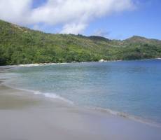 Anse Lazio