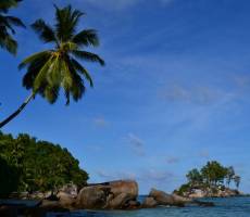 Anse Royal