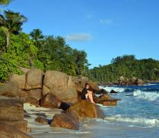 Anse Police