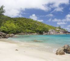 Anse Major (Маэ)