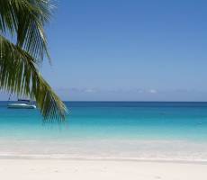 Anse Lazio
